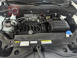 Volkswagen Atlas Cross Sport